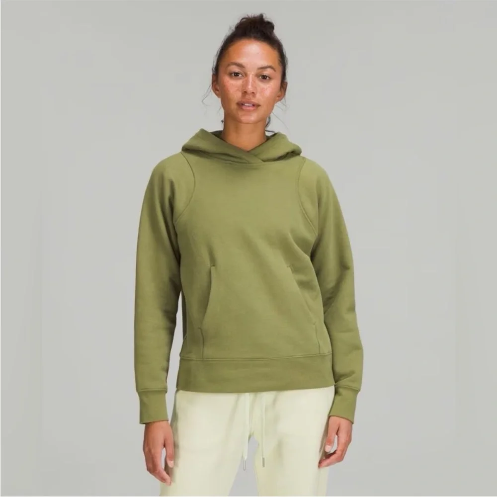 Lululemon Loungeful Hoodie